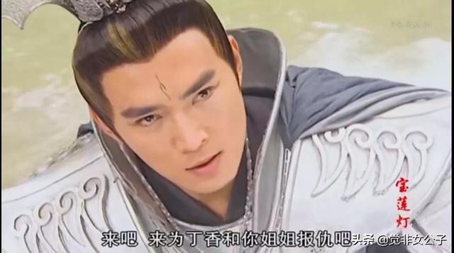 天奴是什么神仙，天奴百度百科（陈腐的天条如山般压制人的本性）