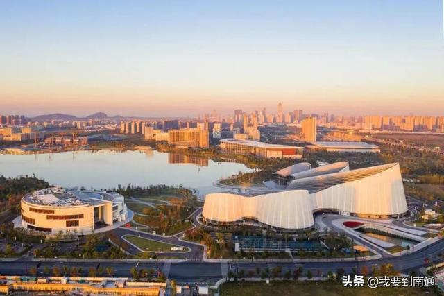 2022年下半年南通16个重磅大事件，2022年下半年南通16个重磅大事件