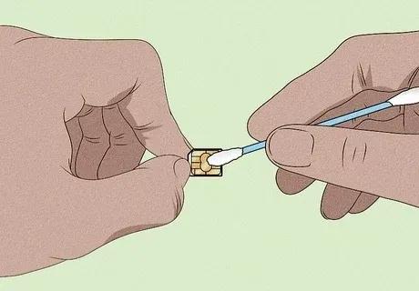 手机卡插了为什么手机显示没有卡（手机显示没有 SIM 卡修复方法）