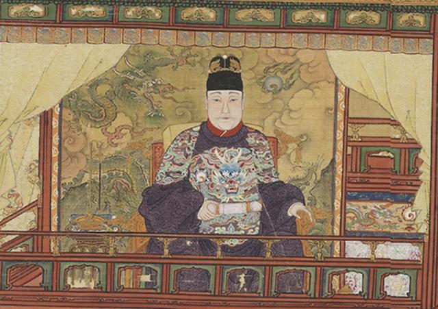 明朝万历三大征，明末万历三大征（胜利的蜜糖和帝国没落的砒霜）