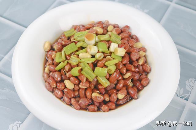 下酒凉菜菜谱大全，十种高端凉菜做法（10分钟就能端上桌）