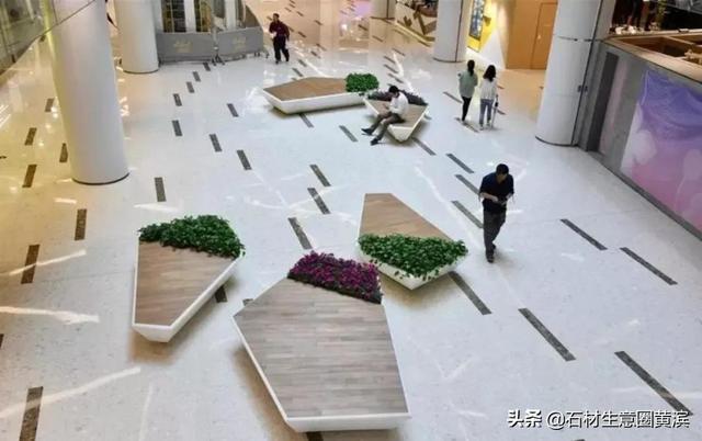 石粉是什么，食粉是什么粉（人造岗石，你了解吗）