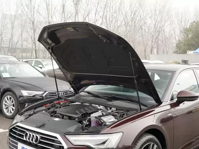 09款奥迪a6l，最贵的奥迪a6多少钱（奥迪A6L新车最新报价是多少呢）