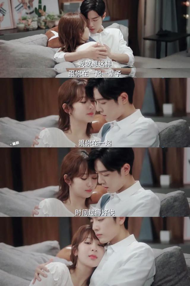 简单求婚表白的话，求婚表白的话真实点的方法（四分钟求婚台词藏细节）