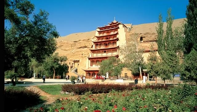 甘肃属于哪个地区，甘肃属于东北还是西北（甘肃的“甘”和“肃”从哪来）