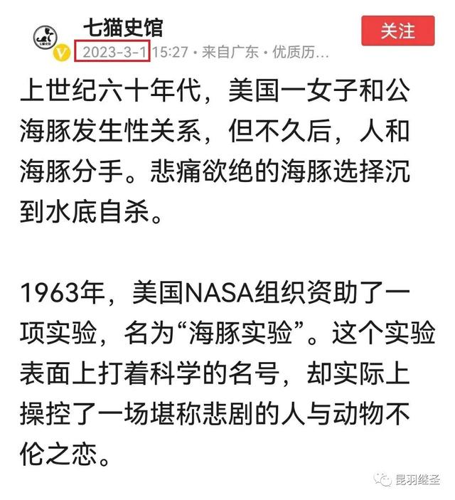 男子和海豚发生关系，南非一男子赏鲸差点被鲸鱼吞进嘴中（海豚殉情闭气自杀）