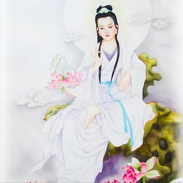 玉皇大帝真名叫什么，玉帝到底有没有名字（你知道中国历史上传统神仙的真实姓名叫什么吗）