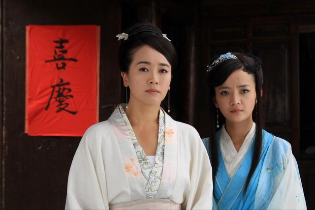 把这13位女星放在一起看，姓李的女明星名字大全集