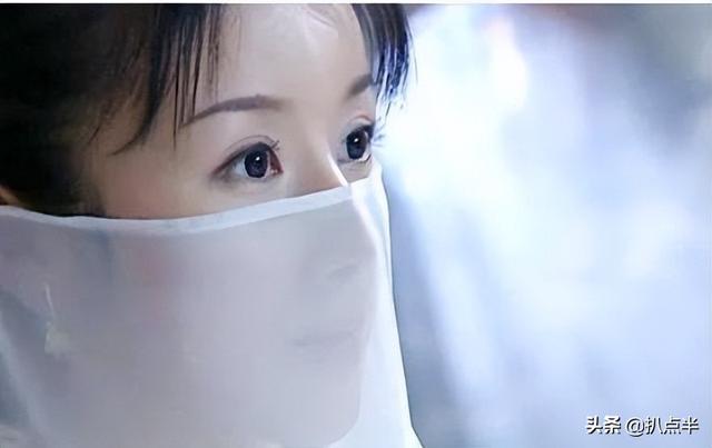 陈蓉最近在干什么，演员陈蓉为什么叫蓉卓（21年后再看《重案六组》8位女演员）