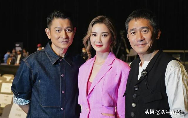 香港最新动作电影，香港动作电影推荐大片9.0以上评分（成龙梁朝伟刘德华张学友发新片）