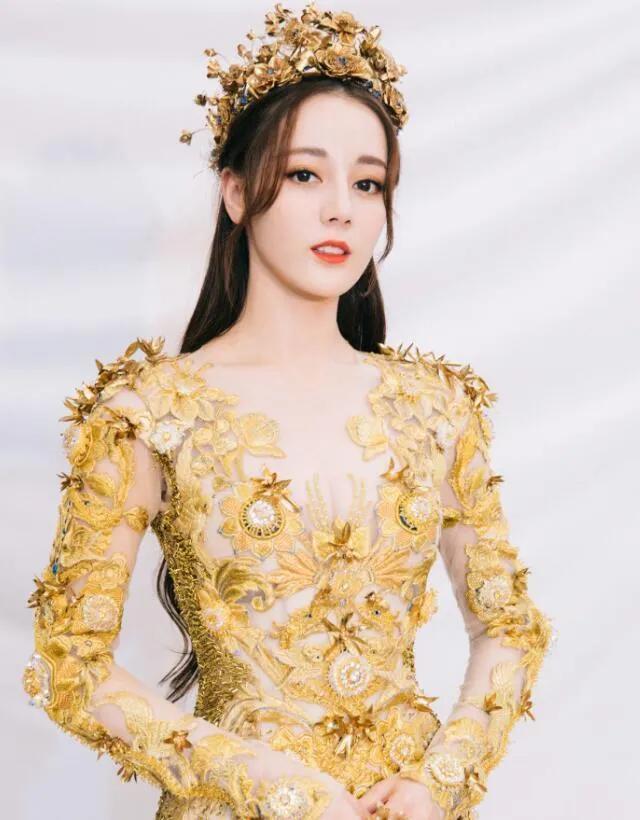 迪丽热九花了8块钱，迪丽热九抖音（迪丽热巴-迪力木拉提）