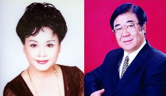 李谷一儿子，李谷一有孩子吗（和金铁霖离婚各自有遗憾）