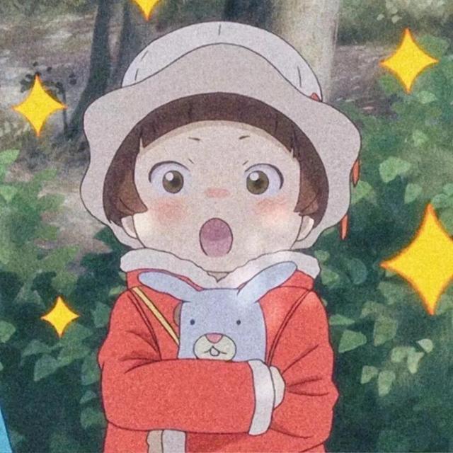 微信头像情侣专用一对，适合情侣的微信头像一对  守护你一生（这辈子就跟我在一起吧）