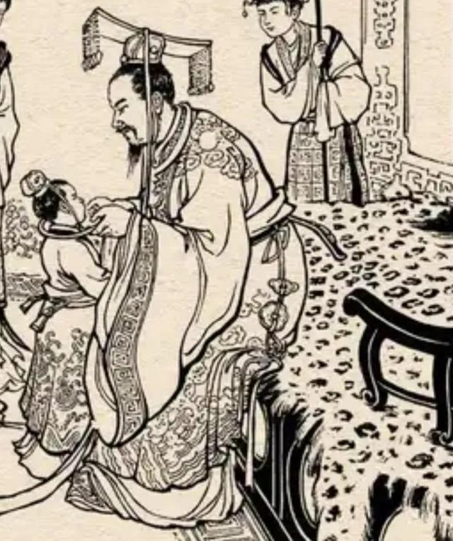 历史上的三国名人有哪几个，三国46位历史人物的回顾与浏览