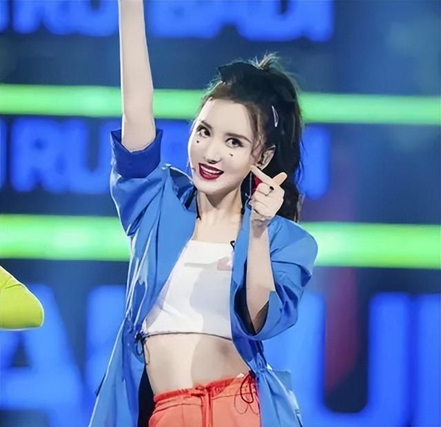 拉踩是什么意思，ic是什么意思医学上（“幸运富婆”张萌）