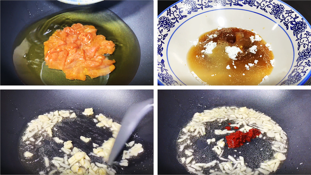 低热量食物一览表图片，低热量主食食物一览表（推荐10道“低脂餐”）