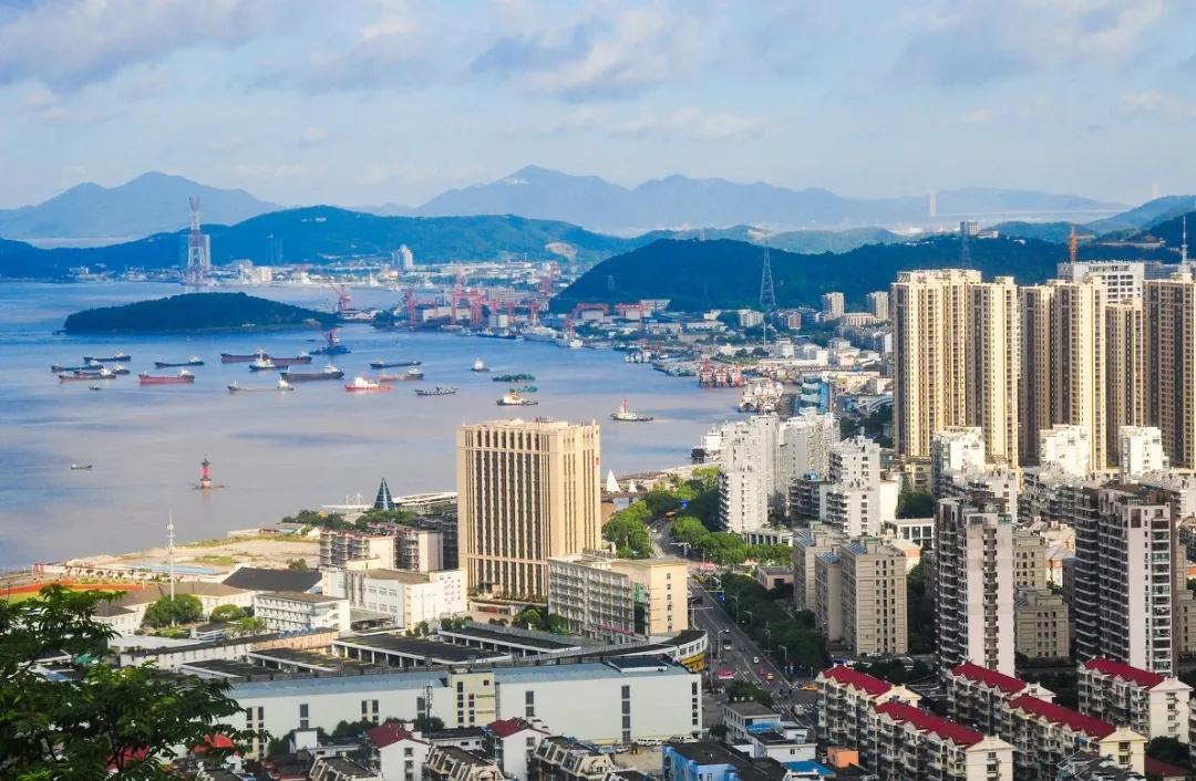 浙江舟山属于哪个市(舟山是几线城市?)