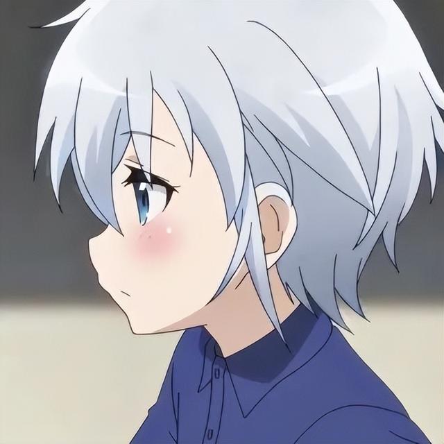 霸气的动漫头像，超拽霸气动漫头像微信（头像，又霸气又拽的动漫头像）