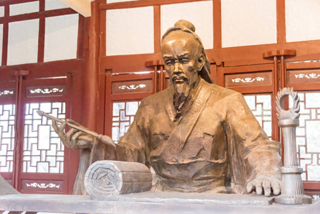 中国古代十大名医是那些（历史十大名医个人生平简介）