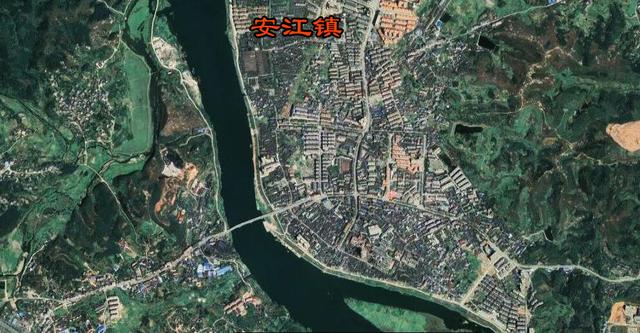 二江市是哪个省的，洪江市各个乡镇常住人口