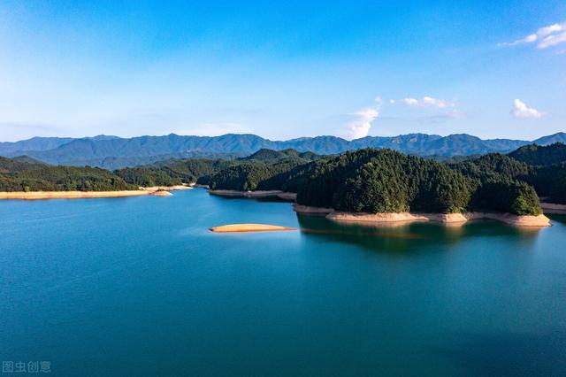 湖南常宁旅游景点，湖南小城︱常宁旅游景点推荐