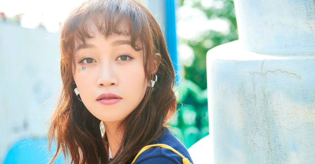 “一脸苦相”的6位女星，五官凑在一起，越看越丧，可惜了
