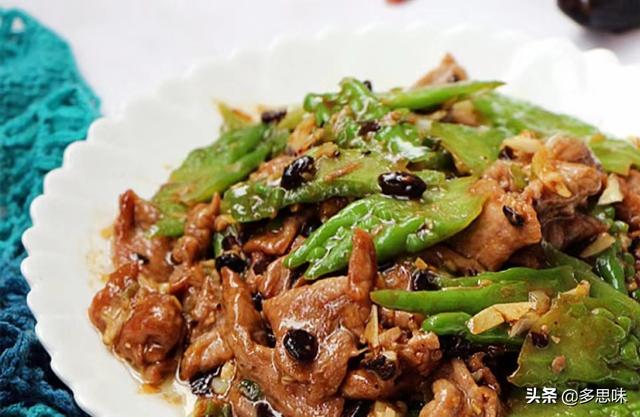 苦瓜做法二十种的做法，苦瓜的做法家常菜（天热多吃“苦瓜”）