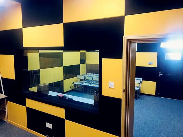 四川文化艺术学院的办学条件，四川文化艺术学院是民办学校吗（一所好的艺术中学）