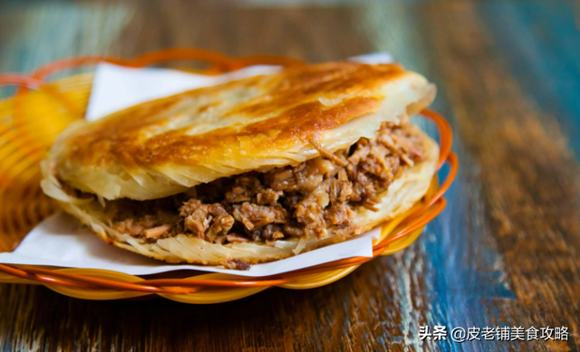 西安小吃，推荐这10种必吃陕西特色小吃（西安小吃培训学校哪里比较好）