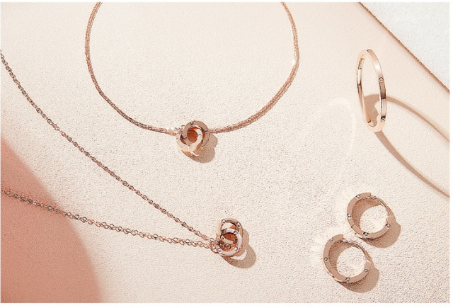 国内知名珠宝品牌你知道几个呢，买珠宝选什么牌子好