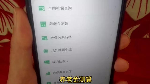 怎么查养老保险查询个人账户余额，如何查询养老保险个人账户余额（用手机快速查询）