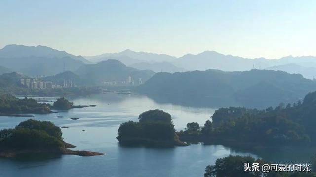 千岛湖适合几天游玩，两天时间，领略千岛湖风光