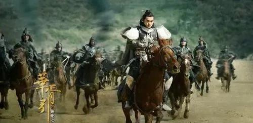 宋凝沈岸小说结局，宋凝沈岸是什么结局（《华胥引》她背着他走了七天七夜才走出雪山）