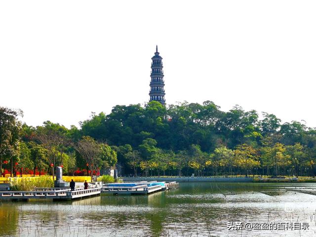 佛山有什么好玩的，不得不去的六个地方（佛山八大值得去的景点）