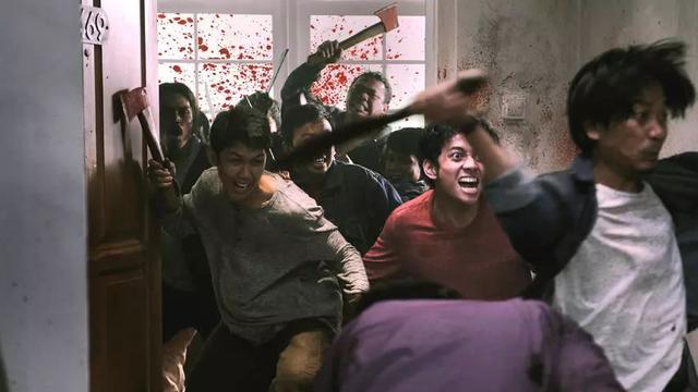 国内华语十部必看动作电影，近20年“最具实战观赏性”10部动作片