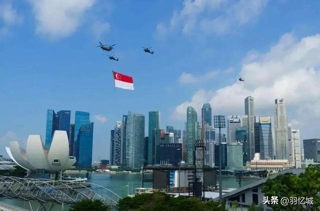 新加坡有什么特产，新加坡有什么美食特产除了肉干（宝藏级的新加坡旅游攻略）