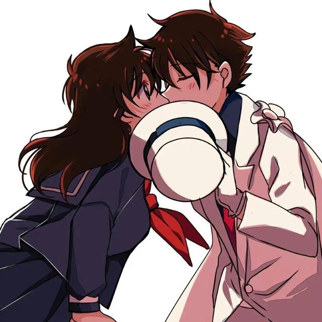 动漫背景图，微信头像，动漫背景图（一波微信动漫头像）