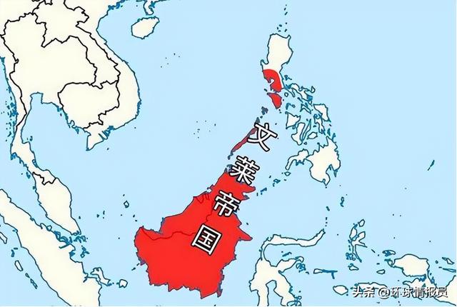 马尼拉是哪个国家的，马尼拉是哪个国家的城市（为何要争夺马来西亚沙巴州的主权）