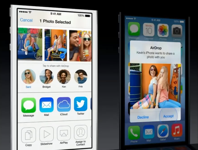 苹果手机是什么系统，苹果是什么系统的手机（历代苹果iOS手机系统全解析）