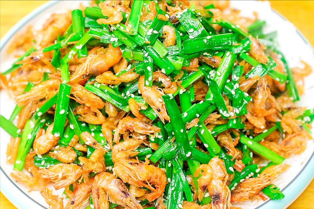 韭菜炒什么好吃，韭菜配哪些菜炒好吃（5种做法，鲜香美味顿顿光盘）