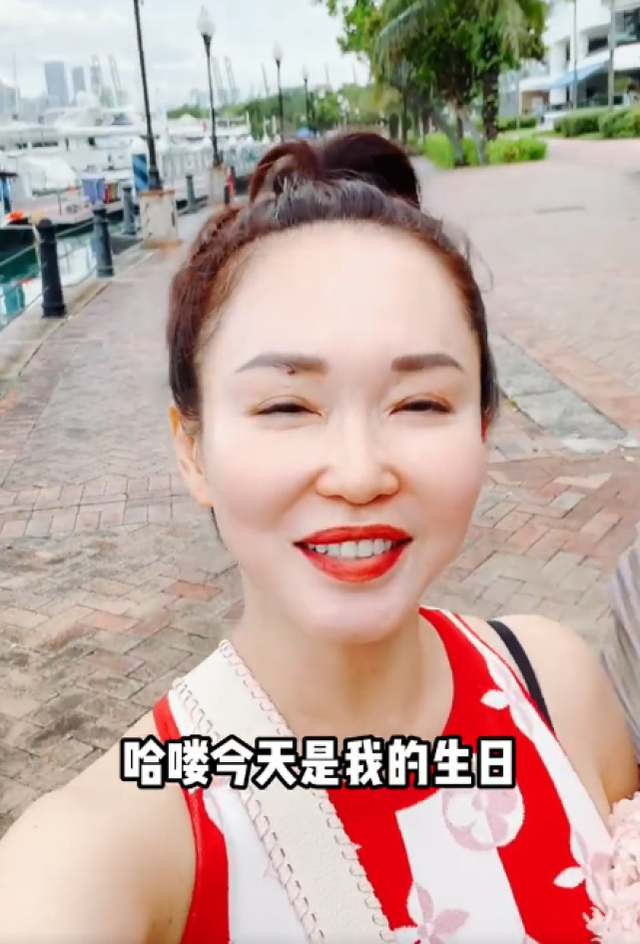 李铭顺和范文芳，李铭顺范文芳秀恩爱