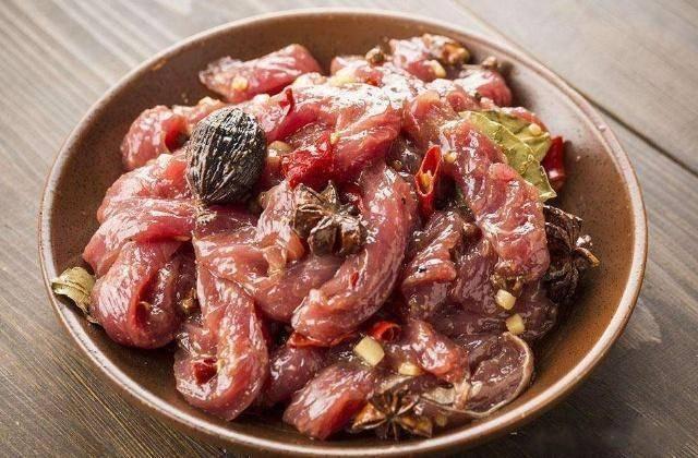 这7道羊肉做法要知道，大厨分享3道羊肉特色做法