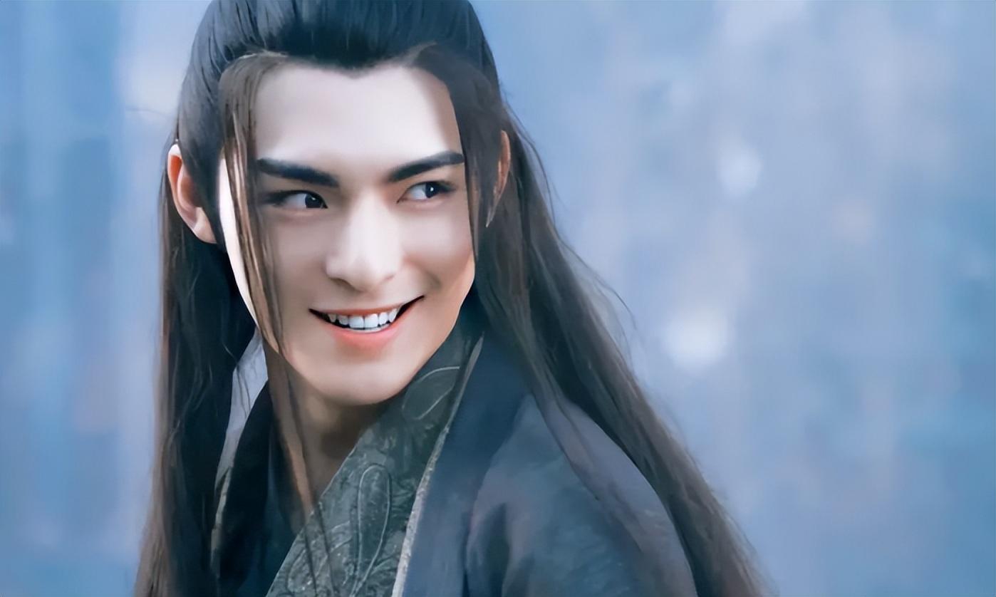 换妆如换人?演了《陈情令》再来《沉香如屑》,差点没认出王皓轩