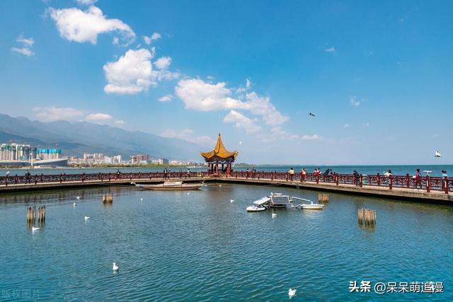 大理旅游住宿攻略，大理住宿攻略（超全的大理旅游攻略，建议收藏）