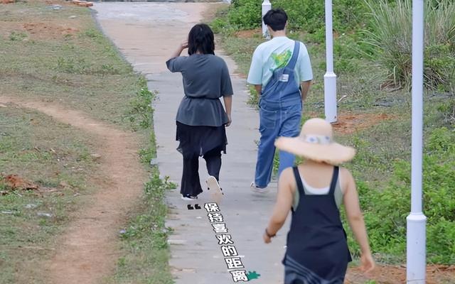 职场站错队有多可怕，职场站队之后会很惨吗（《五十公里2》辣目洋子站错队被骂）