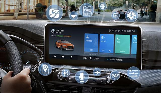 sync空调上是什么意思，空调上的sync是什么意思（车内的SYNC功能代表什么）
