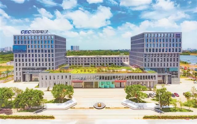 首届中国-东盟网络空间论坛上，中方提出中国与东盟共同打造中国-东盟信息（变的是时间 不变的是脚步）