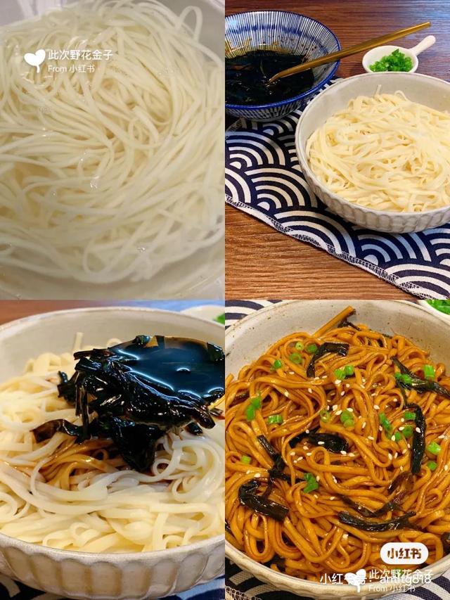 怎么煮挂面步骤，怎样煮挂面又快又好吃（教你这5种简单易上手的面条做法）