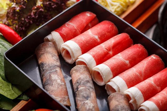 孕妇可以吃羊肉吗，孕妇能吃羊肉吗（羊肉是心血管的祸根）