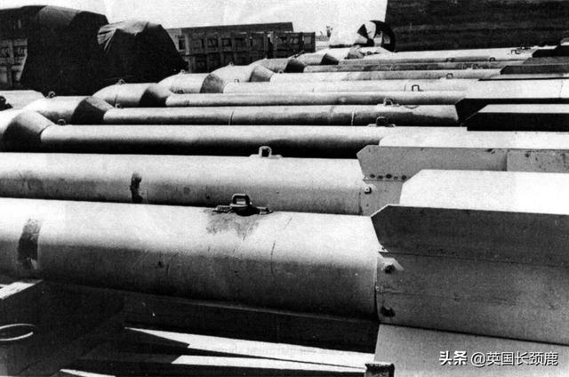 世界核武实力排名，世界核武实力排名2020（全球核弹最新数据出炉）